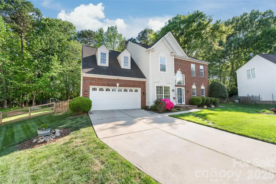 936 Timber Knoll Drive, Matthews, NC 28105 - #3