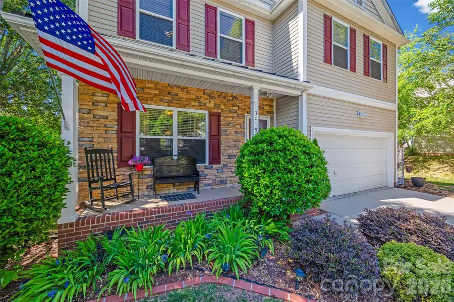 3419 Pickney Bluff, Fort Mill, SC 29715 - #2