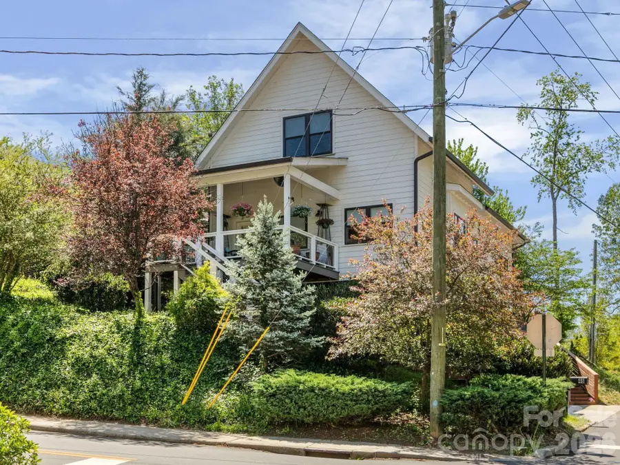 46 Rumbough Place, Asheville, NC 28806 - #2