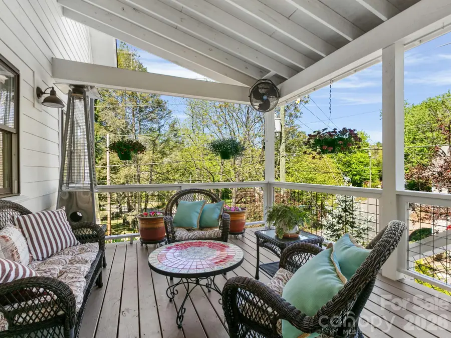 46 Rumbough Place, Asheville, NC 28806 - #3