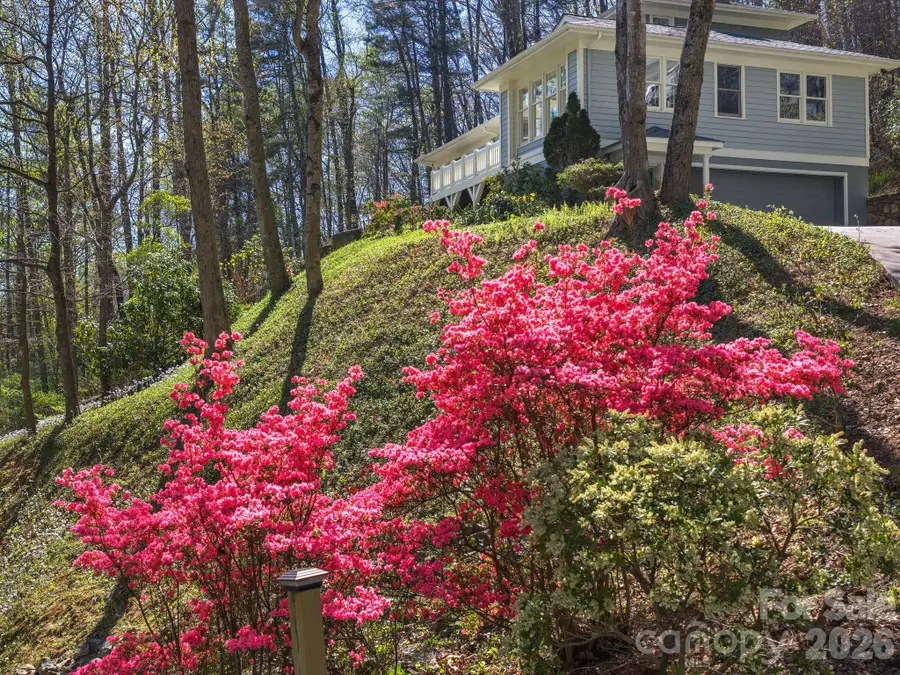 312 Covewood Trail, Asheville, NC 28805 - #2