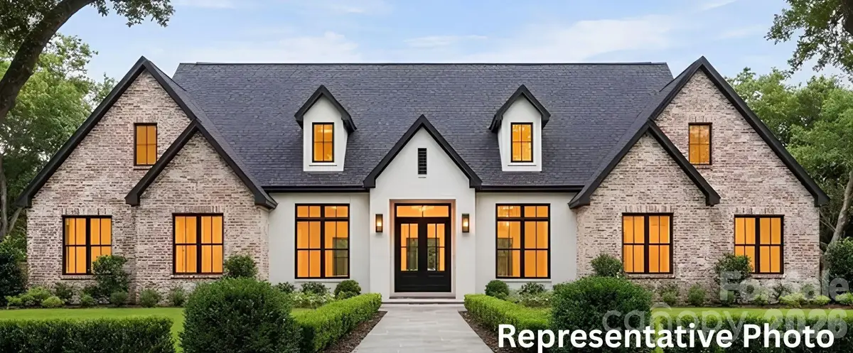 0 Liberty Rocks Lane #1, Van Wyck, SC 29720 - #1