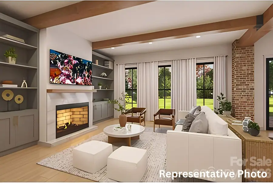 0 Liberty Rocks Lane #1, Van Wyck, SC 29720 - #3