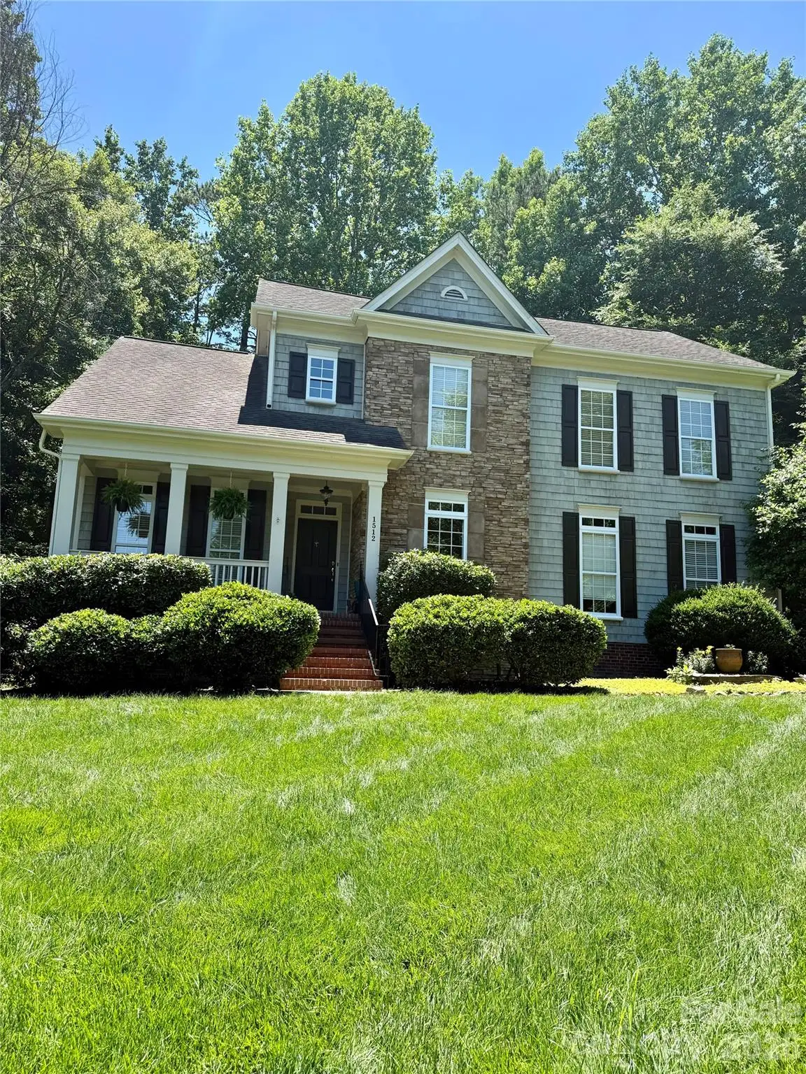 1512 Calvin Hal Road, Lake Wylie, SC 29710 - #1