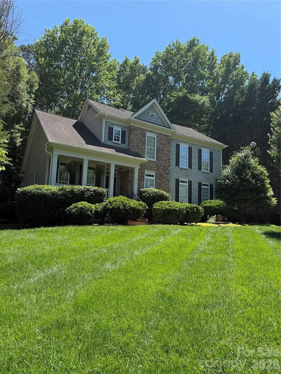 1512 Calvin Hal Road, Lake Wylie, SC 29710 - #2