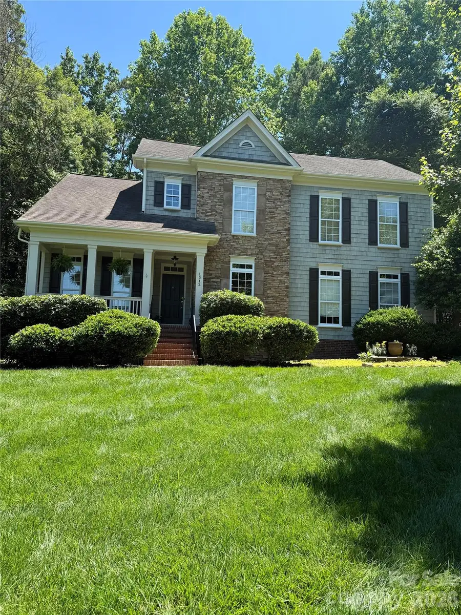 1512 Calvin Hal Road, Lake Wylie, SC 29710 - #3