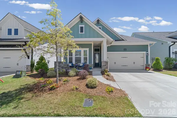 1133 Idyllic Lane, Waxhaw, NC 28173