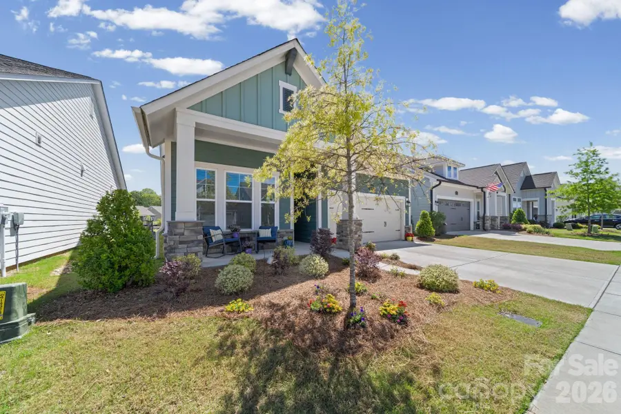 1133 Idyllic Lane, Waxhaw, NC 28173 - #3