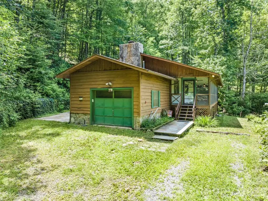 247 Three Springs Drive, Sylva, NC 28779 - #2