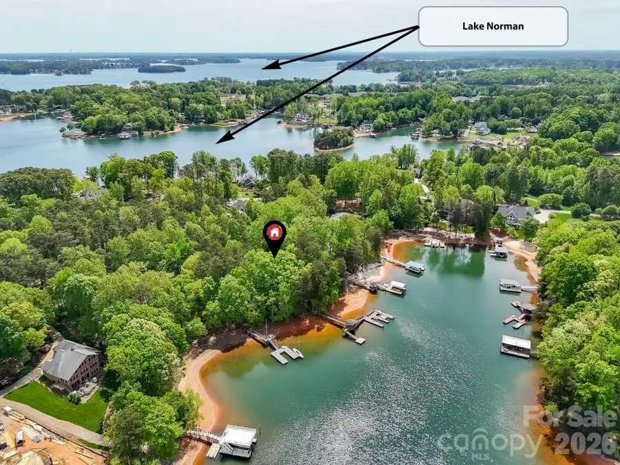 2862 Cherry Lane, Denver, NC 28037 - #2