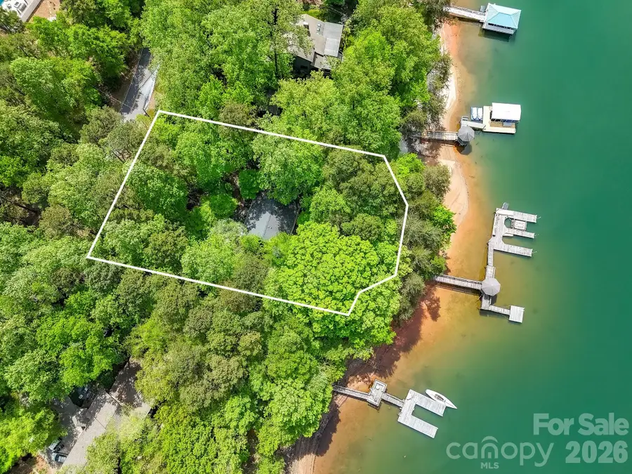 2862 Cherry Lane, Denver, NC 28037 - #3