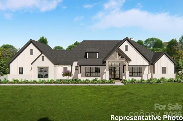 0 Liberty Rocks Lane #2, Van Wyck, SC 29720