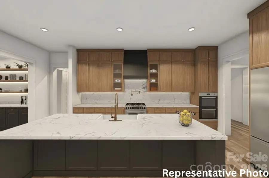 0 Liberty Rocks Lane #2, Van Wyck, SC 29720 - #3