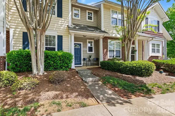 8418 Chaceview Court, Charlotte, NC 28269