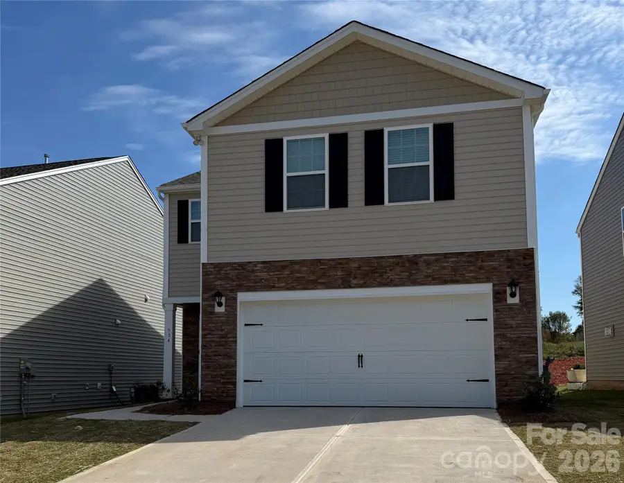 534 13th Avenue Drive Ne, Hickory, NC 28601 - #2