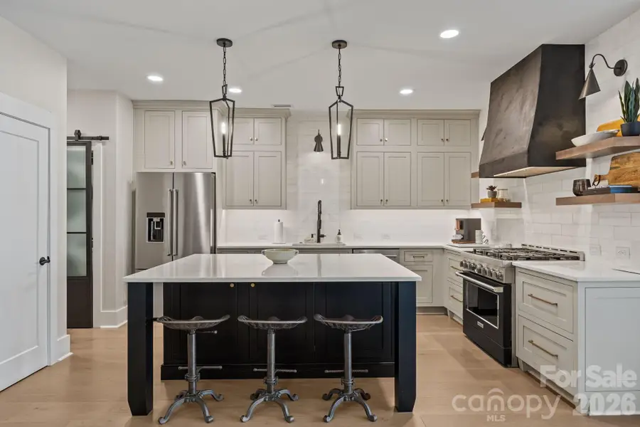 241 N Faulkner Way, Davidson, NC 28036 - #2