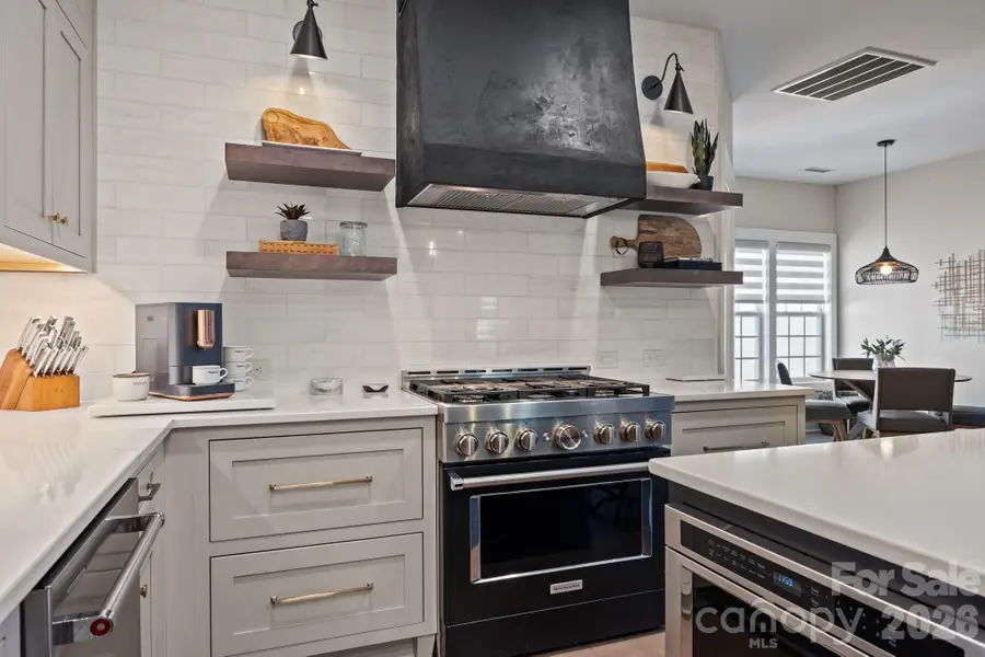 241 N Faulkner Way, Davidson, NC 28036 - #3