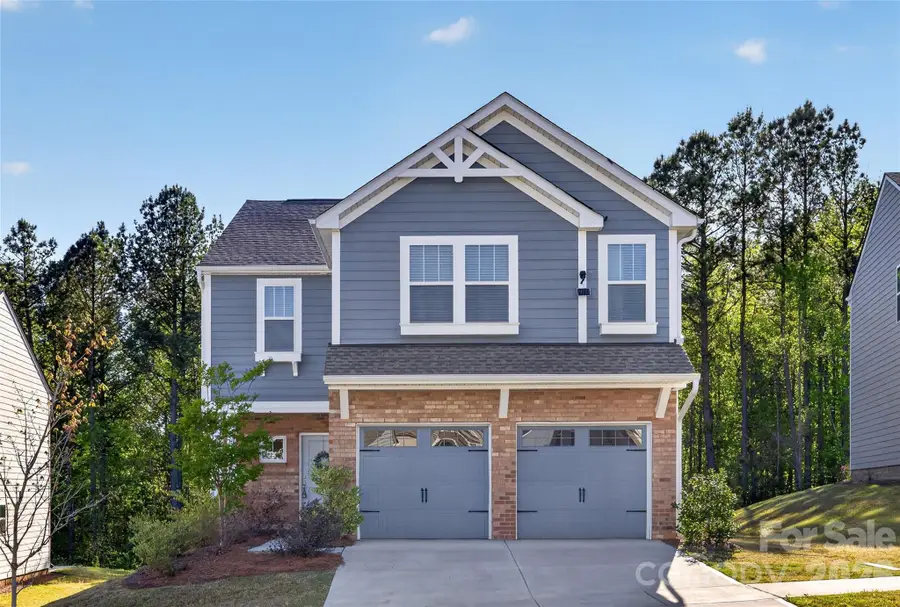 800 Scotch Meadows Loop #55, Monroe, NC 28110 - #3