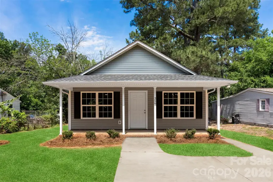 356 Marshall Street, Rock Hill, SC 29730 - #3
