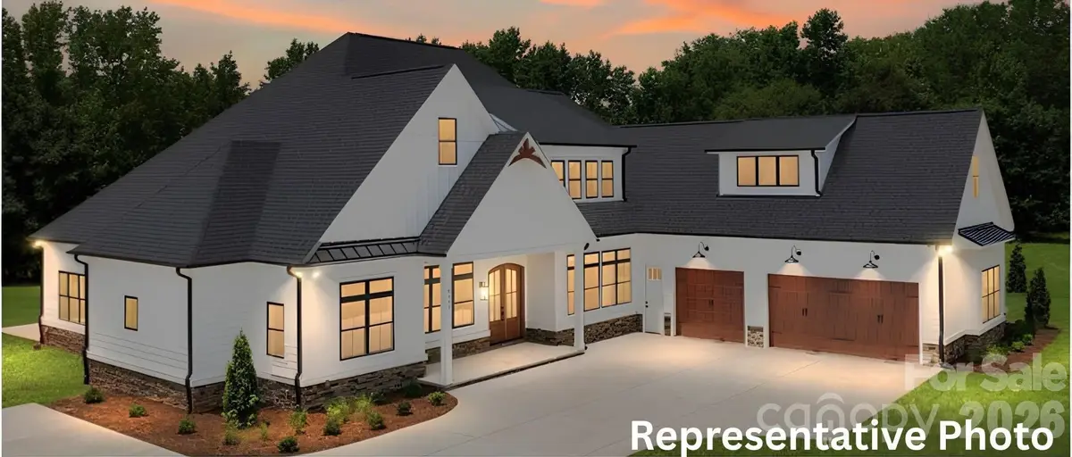 0 Liberty Rocks Lane #4, Van Wyck, SC 29720 - #1
