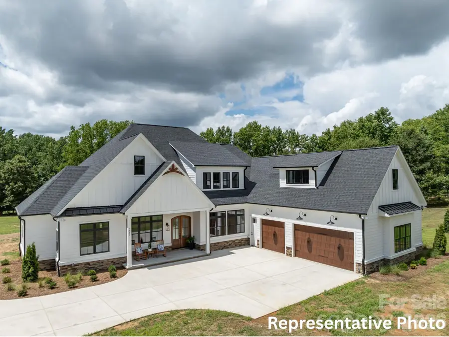 0 Liberty Rocks Lane #4, Van Wyck, SC 29720 - #2