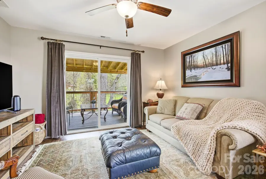 5 Lillie Farm Lane, Weaverville, NC 28787 - #3