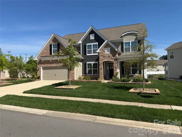 9300 Vecchio Drive, Indian Land, SC 29707