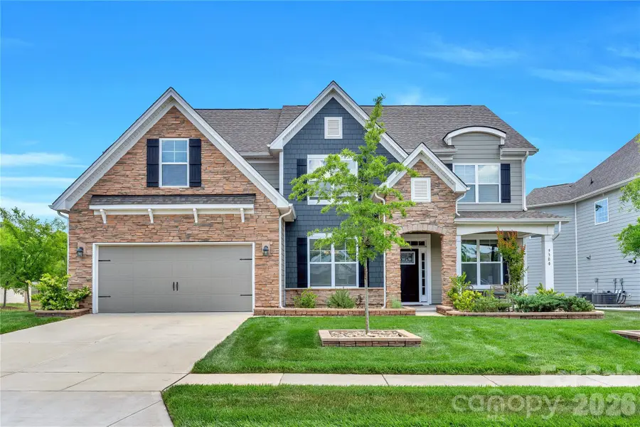 9300 Vecchio Drive, Indian Land, SC 29707 - #2