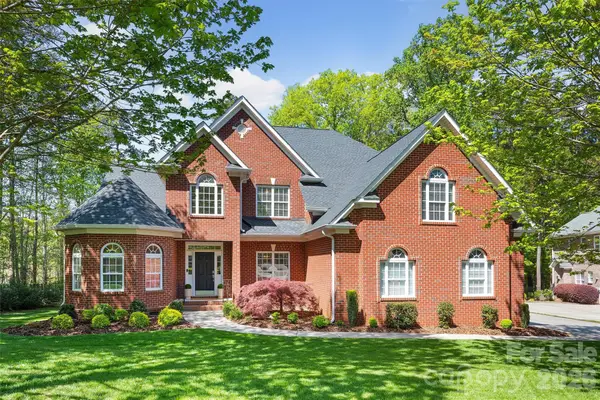 5103 Trinity Trace Lane, Wesley Chapel, NC 28110