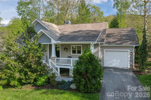 22 Sparkle Dun Drive, Biltmore Lake, NC 28715