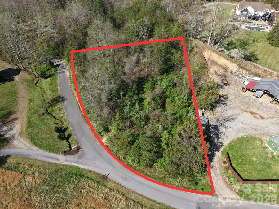 000 Coker Road, Hayesville, NC 28904 - #3