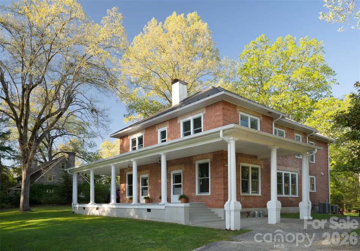 600 E Main Street, Brevard, NC 28712 - #1