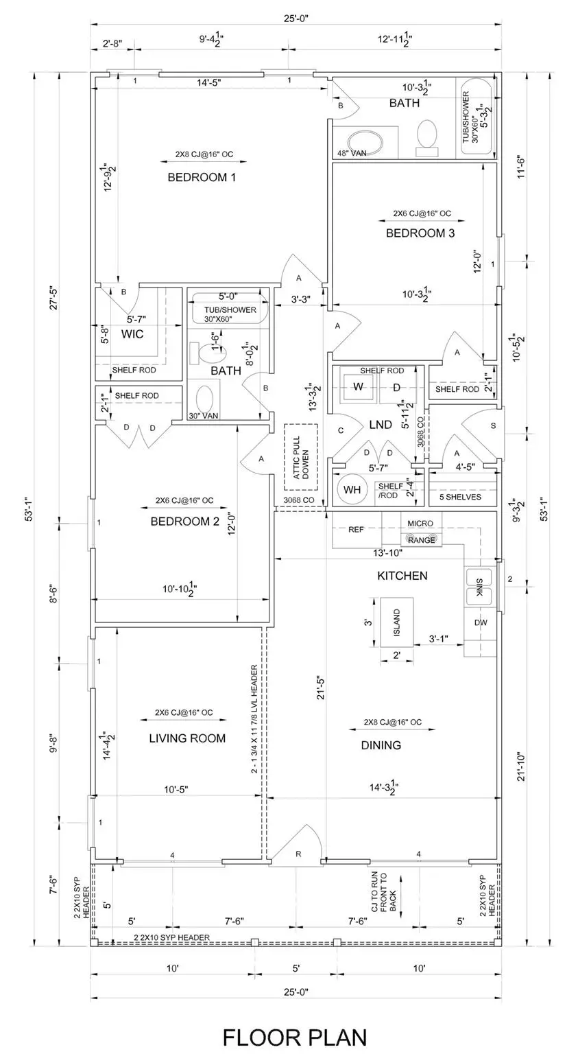 745 Green Street, Rock Hill, SC 29730 - #2