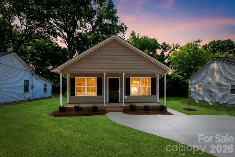 745 Green Street, Rock Hill, SC 29730 - #3