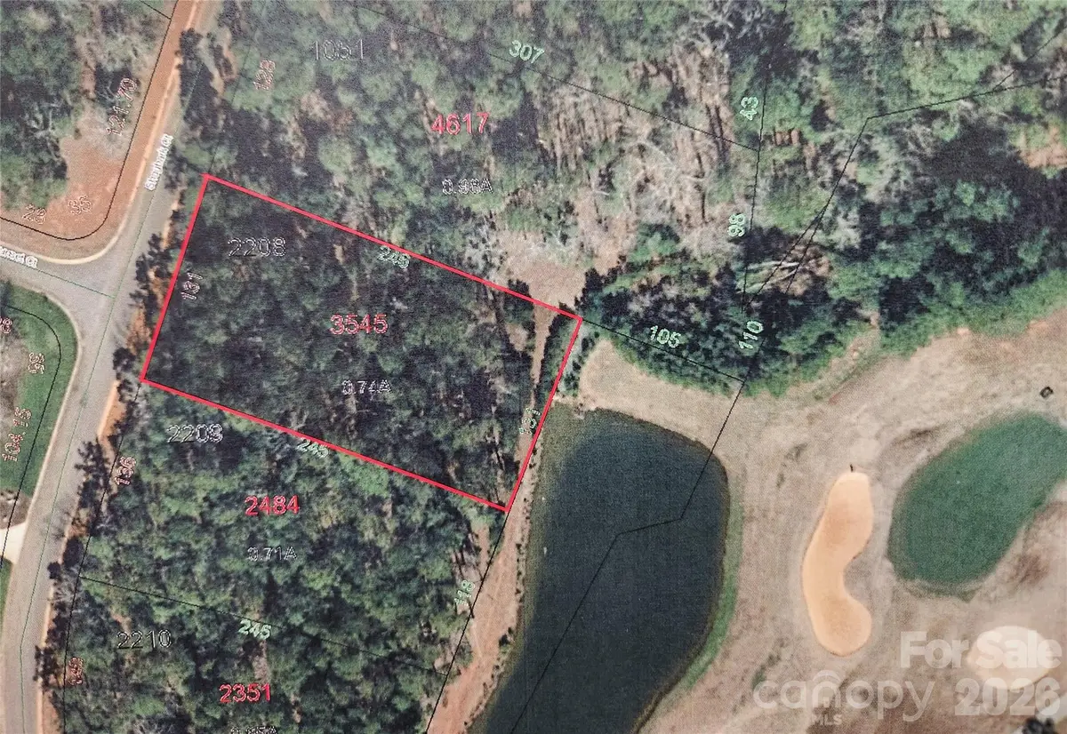 000 Shagbark Court #2208, Mount Gilead, NC 27306 - #1