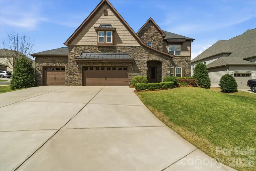 204 Copper Hawk Court, Fort Mill, SC 29715 - #2
