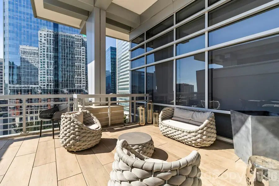 435 S Tryon Street #901, Charlotte, NC 28202 - #3