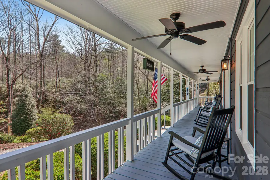 926 Camp Creek Road, Saluda, NC 28773 - #2
