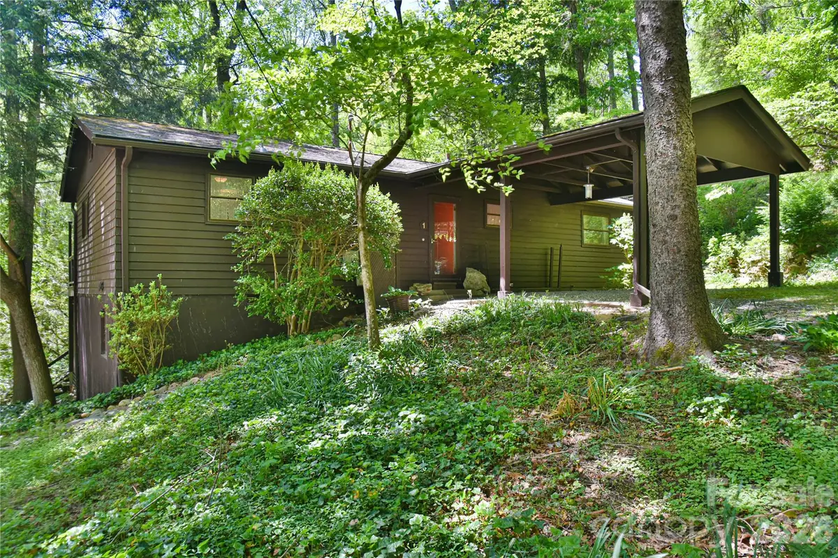 1 Hillcrest Lane, Black Mountain, NC 28711 - #1