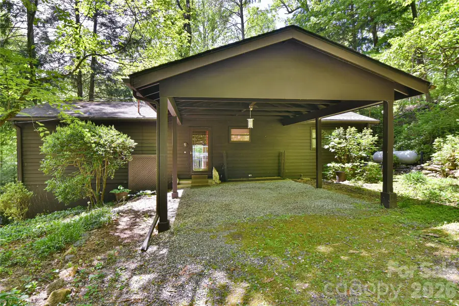 1 Hillcrest Lane, Black Mountain, NC 28711 - #3