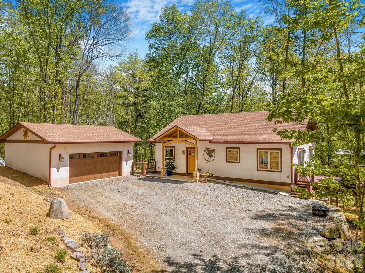 446 Amanda Drive, Mars Hill, NC 28754 - #1