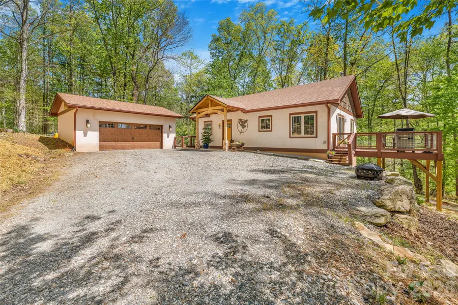 446 Amanda Drive, Mars Hill, NC 28754 - #3