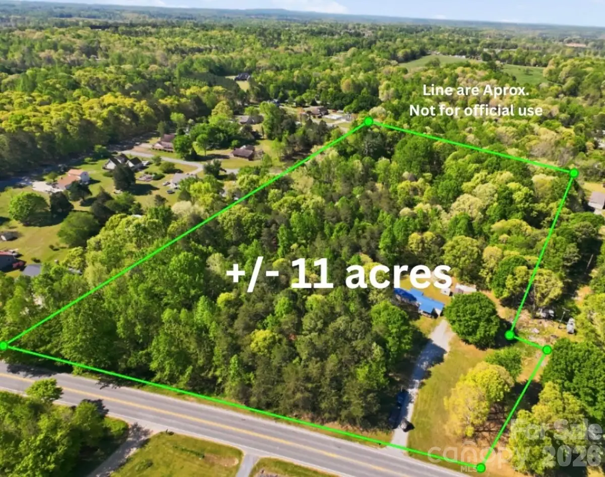 417 Stony Point Road, Kings Mountain, NC 28086 - #1