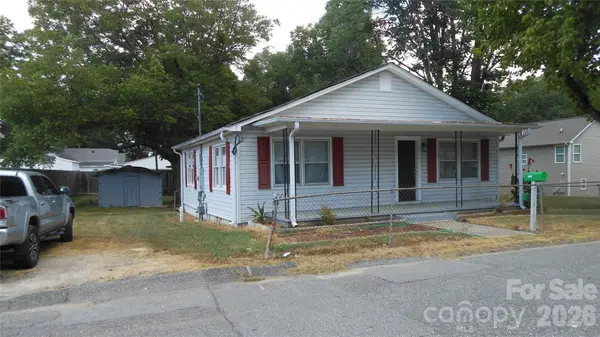 1514 W Walnut Avenue, Gastonia, NC 28052