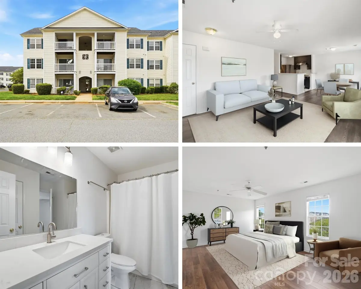 3937 Mohawk Court, Charlotte, NC 28215 - #1