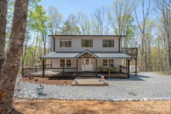 25 Briar Ridge Lane, Nebo, NC 28761