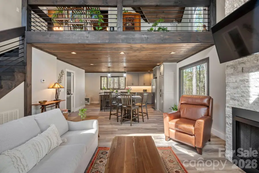 25 Briar Ridge Lane, Nebo, NC 28761 - #3