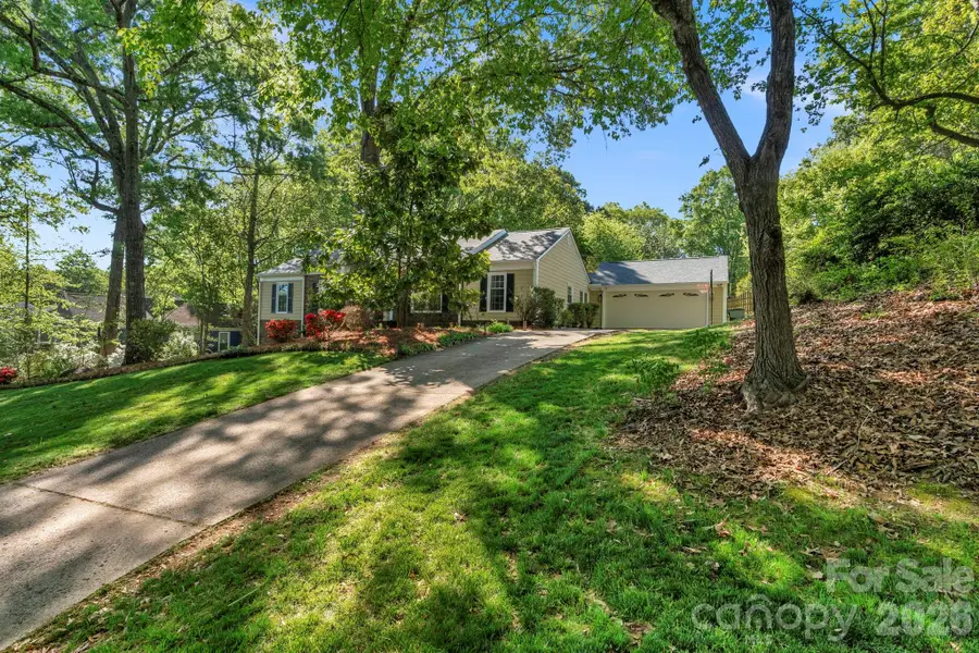 8633 Ducksbill Drive, Charlotte, NC 28277 - #2