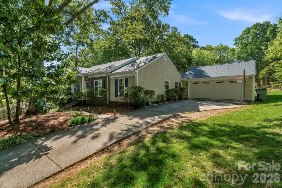 8633 Ducksbill Drive, Charlotte, NC 28277 - #3