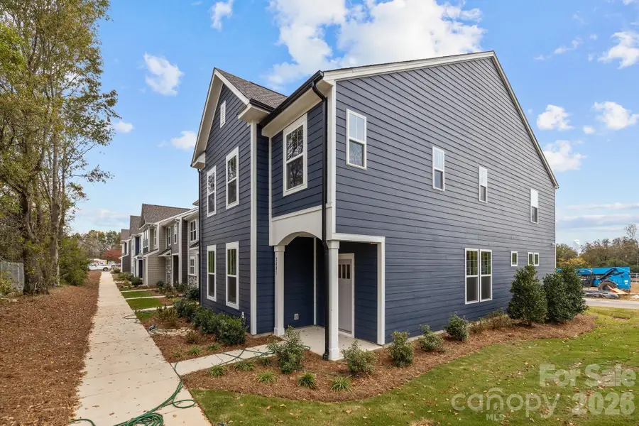 2926 Clyde Drive, Charlotte, NC 28208 - #3